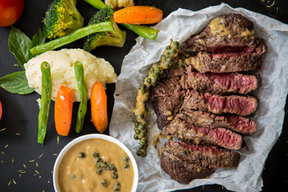 餐飲業(yè)怎么樣才能滿(mǎn)足現(xiàn)在顧客的更高需求